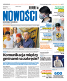 Nowości Dziennik Toruński