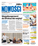 Nowości Dziennik Toruński