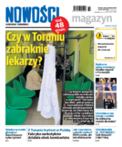 Nowości Dziennik Toruński