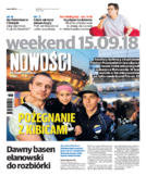 Nowości Dziennik Toruński