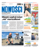 Nowości Dziennik Toruński