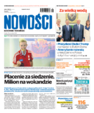 Nowości Dziennik Toruński