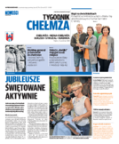 Tygodnik Chełmża