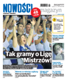 Nowości Dziennik Toruński