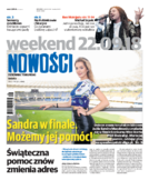 Nowości Dziennik Toruński