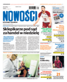Nowości Dziennik Toruński