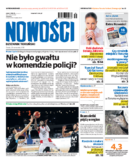 Nowości Dziennik Toruński