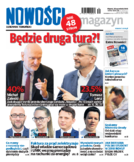 Nowości Dziennik Toruński