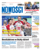 Nowości Dziennik Toruński