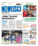 Nowości Dziennik Toruński
