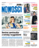 Nowości Dziennik Toruński