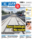 Nowości Dziennik Toruński