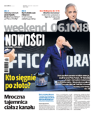 Nowości Dziennik Toruński