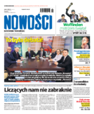 Nowości Dziennik Toruński