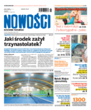 Nowości Dziennik Toruński