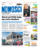 Nowości Dziennik Toruński