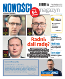 Nowości Dziennik Toruński