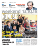 Nowości Dziennik Toruński