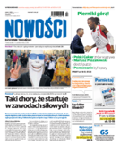 Nowości Dziennik Toruński
