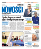 Nowości Dziennik Toruński