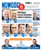 Nowości Dziennik Toruński