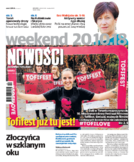 Nowości Dziennik Toruński