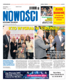 Nowości Dziennik Toruński