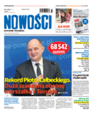 Nowości Dziennik Toruński