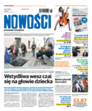 Nowości Dziennik Toruński