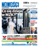 Nowości Dziennik Toruński