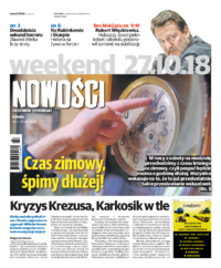 Nowości Dziennik Toruński