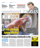 Nowości Dziennik Toruński