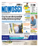 Nowości Dziennik Toruński