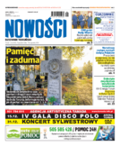 Nowości Dziennik Toruński