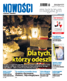 Nowości Dziennik Toruński