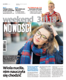 Nowości Dziennik Toruński