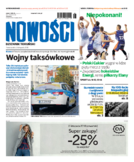 Nowości Dziennik Toruński