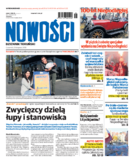 Nowości Dziennik Toruński