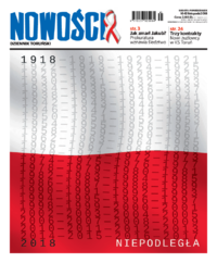 Nowości Dziennik Toruński