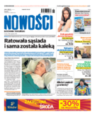 Nowości Dziennik Toruński
