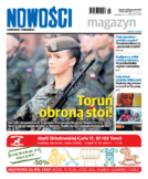 Nowości Dziennik Toruński