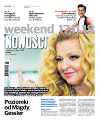 Nowości Dziennik Toruński