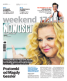 Nowości Dziennik Toruński