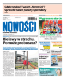 Nowości Dziennik Toruński