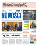 Nowości Dziennik Toruński