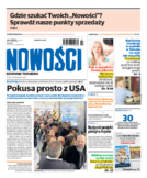 Nowości Dziennik Toruński