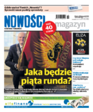 Nowości Dziennik Toruński
