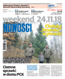 Nowości Dziennik Toruński