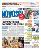 Nowości Dziennik Toruński