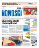 Nowości Dziennik Toruński